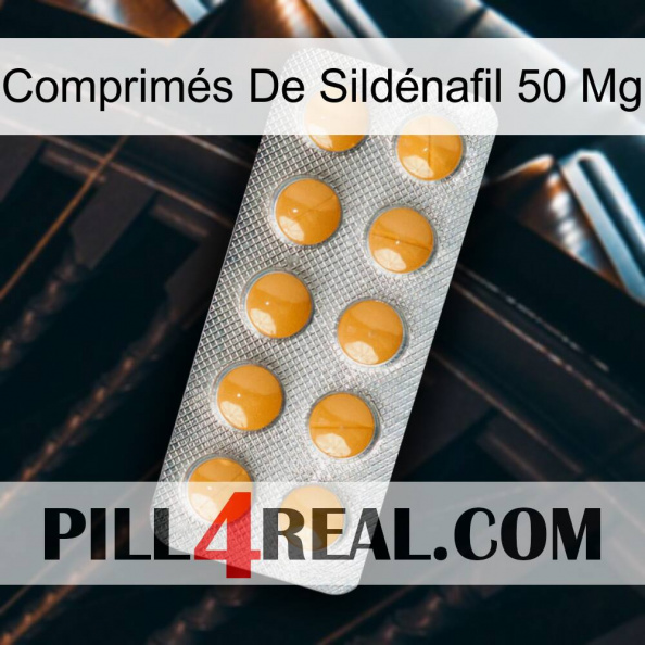 Comprimés De Sildénafil 50 Mg levitra1